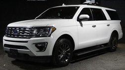 2021 Ford Expedition MAX Limited