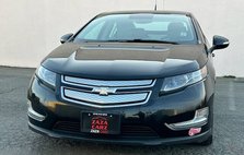 2014 Chevrolet Volt Premium