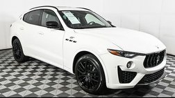 2022 Maserati Levante GT