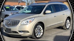 2013 Buick Enclave Premium
