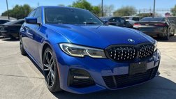 2019 BMW 3 Series 330i