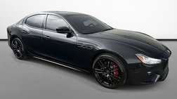 2022 Maserati Ghibli GT
