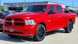 2014 Ram Ram Pickup 1500 Express