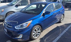 2015 Hyundai Accent Sport