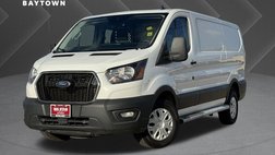 2022 Ford Transit 250