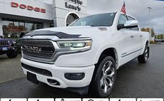 2020 Ram Ram Pickup 1500 Limited