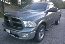 2012 Ram Ram Pickup 1500 SLT
