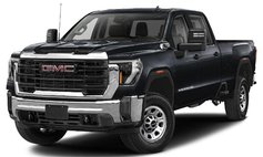 2024 GMC Sierra 3500HD AT4