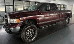 2005 Dodge Ram 2500 SLT