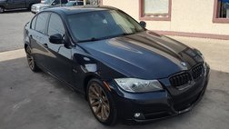 2009 BMW 3 Series 328i xDrive