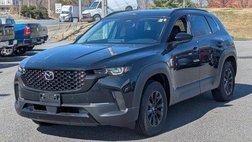 2026 Mazda CX-50 Hybrid Premium