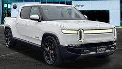 2023 Rivian R1T Adventure
