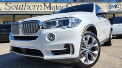 2017 BMW X5 sDrive35i