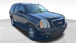 2014 GMC Yukon SLT