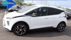 2023 Chevrolet Bolt EV 2LT