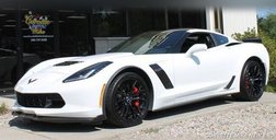 2015 Chevrolet Corvette Z06