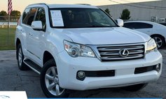 2013 Lexus GX 460 Premium