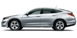 2010 Honda Accord Crosstour EX-L