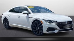 2020 Volkswagen Arteon SEL R-Line
