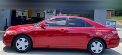 2008 Toyota Camry XLE