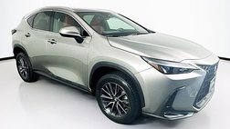 2023 Lexus NX 350 Premium
