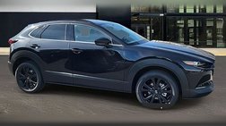 2025 Mazda CX-30 2.5 Turbo Premium