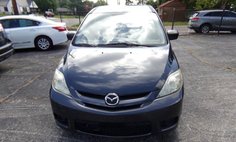 2006 Mazda MAZDA5 