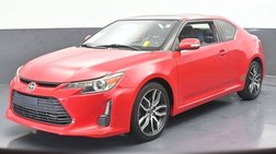 2014 Scion tC Base