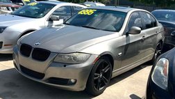 2010 BMW 3 Series 328i xDrive