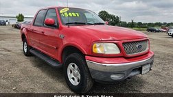 2003 Ford F-150 