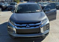 2021 Mitsubishi Outlander Sport ES FWD