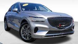 2025 Genesis GV70 2.5T Standard