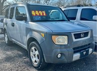 2003 Honda Element DX