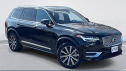 2024 Volvo XC90 B5 Plus Bright Theme
