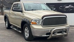 2011 Ram Ram Pickup 1500 SLT