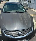2012 Nissan Altima 2.5