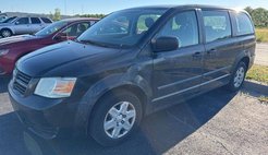 2008 Dodge Grand Caravan SE