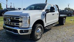 2025 Ford Super Duty F-350 XL