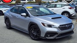 2024 Subaru WRX Premium
