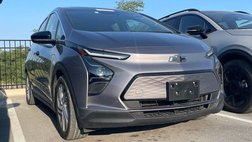 2023 Chevrolet Bolt EV 1LT