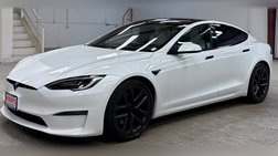 2022 Tesla Model S Base