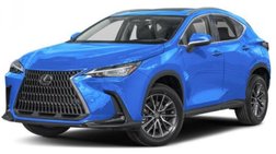 2025 Lexus NX 250 Premium