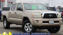 2005 Toyota Tacoma PreRunner V6