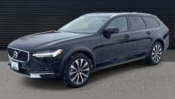 2024 Volvo V90 Cross Country B6 Plus
