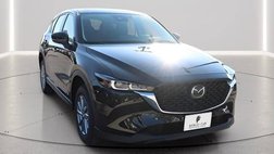 2025 Mazda CX-5 2.5 S