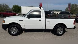 2008 Ford Ranger XL