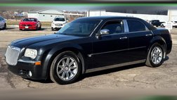 2006 Chrysler 300 C