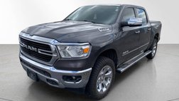 2019 Ram Ram Pickup 1500 Big Horn