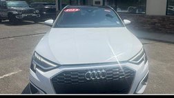 2023 Audi A3 Premium 40 TFSI