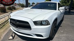 2011 Dodge Charger SE